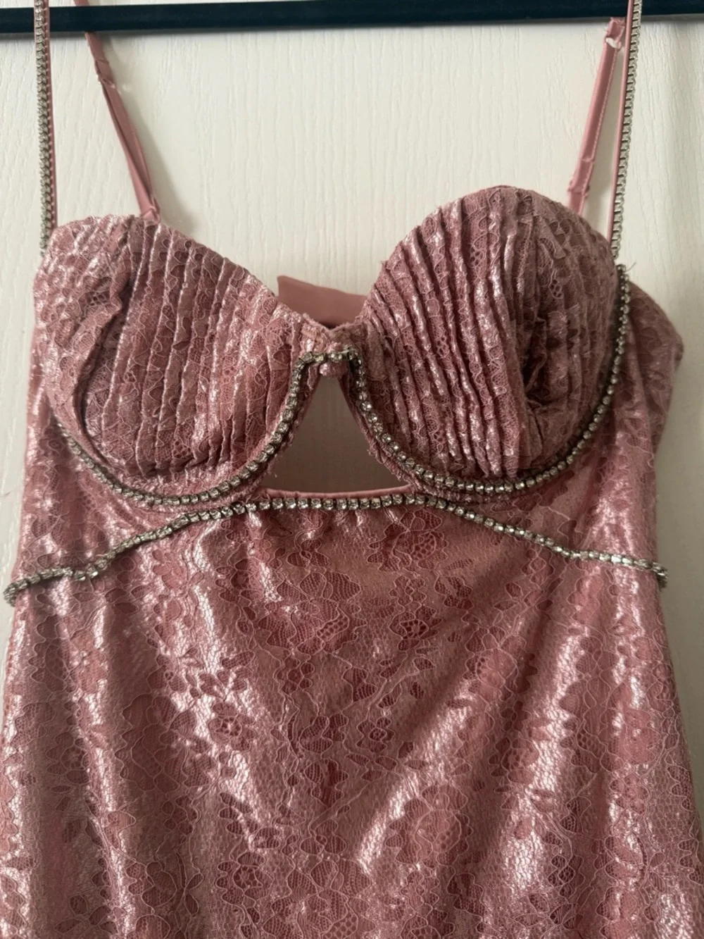 For Love And Lemons Shai Dress - Picture 3 of 11